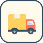 Fetch SVG Icon